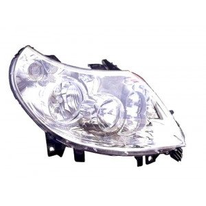 Фара правая AS00051948 на CITROEN JUMPER 2014-