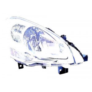 Фара правая AS07336908 на CITROEN BERLINGO 2012-2018