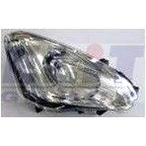 Фара правая AS00056452 на CITROEN BERLINGO 2012-2018