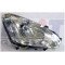 Фара правая AS00056452 на CITROEN BERLINGO 2012-2018