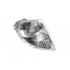 Передний правый поворотник AS07298591 на CITROEN BERLINGO 1997-2002