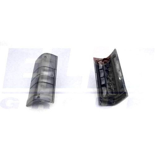 Задній лівий ліхтар AS00055897 на CITROEN JUMPER 1994-2001