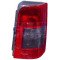 Задний правый фонарь AS00051748 на CITROEN BERLINGO 1997-2002