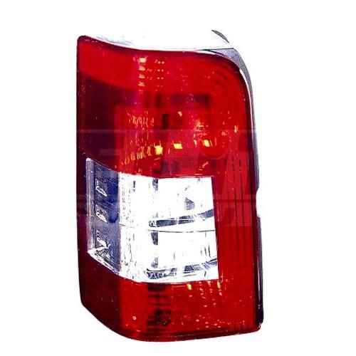 Задній правий ліхтар AS00060453 на CITROEN BERLINGO 1997-2002
