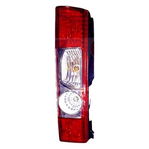 Задний левый фонарь AS07336949 на CITROEN JUMPER 2014-