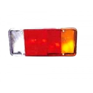 Задній правий ліхтар AS00060792 на CITROEN JUMPER 2014-