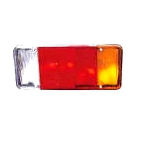 Задний правый фонарь AS00060792 на CITROEN JUMPER 2014-