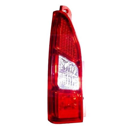 Задний левый фонарь AS07311300 на CITROEN BERLINGO 2012-2018