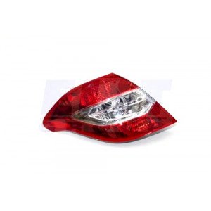 Задний левый фонарь AS00055932 на CITROEN C4 2010-2017