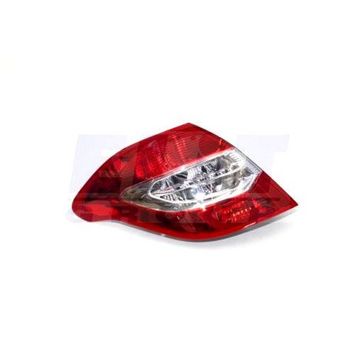 Задний левый фонарь AS00055932 на CITROEN C4 2010-2017