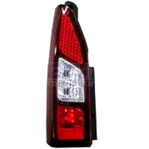 Задний левый фонарь AS00060687 на CITROEN BERLINGO 2012-2018