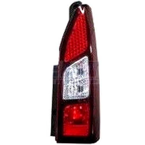 Задній правий ліхтар AS07318160 на CITROEN BERLINGO 2012-2018