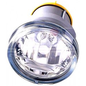 Противотуманная фара AS00051885 на CITROEN C2 2003-2009