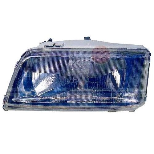 Фара левая AS00061065 на CITROEN JUMPER 1994-2001