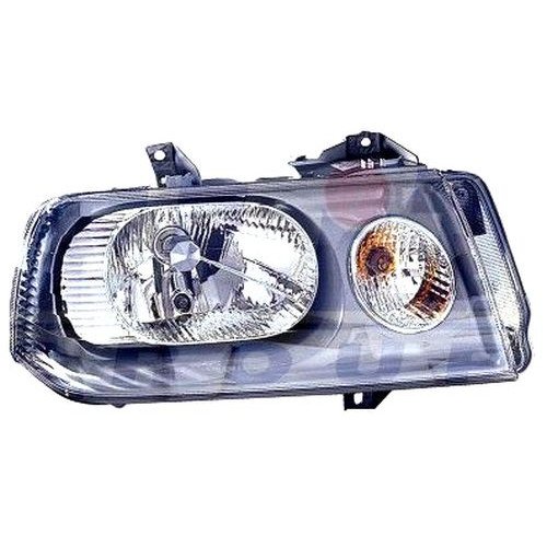 Фара левая AS00051760 на CITROEN JUMPY 1996-2003