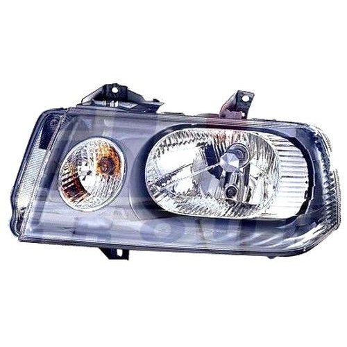 Фара правая AS07315997 на CITROEN JUMPY 2003-2006