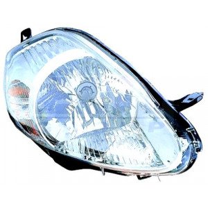 Фара права AS07327385 на FIAT GRANDE PUNTO 2005-2013