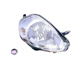 Фара права AS00060912 на FIAT GRANDE PUNTO 2005-2013