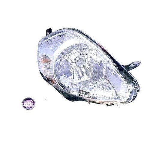 Фара права AS00060912 на FIAT GRANDE PUNTO 2005-2013