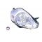 Фара права AS00060912 на FIAT GRANDE PUNTO 2005-2013
