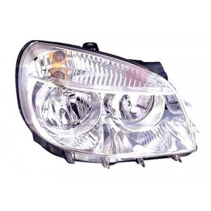 Фара правая AS00056484 на FIAT DOBLO 2000-2004