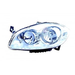 Фара ліва AS00056509 на FIAT LINEA 2007-2015