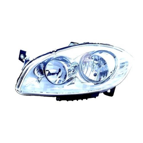 Фара ліва AS00056509 на FIAT LINEA 2007-2015