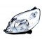 Фара ліва AS00056483 на CITROEN NEMO 2008-2017