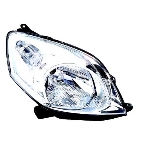 Фара права AS07317293 на CITROEN NEMO 2008-2017