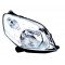 Фара правая AS07317293 на CITROEN NEMO 2008-2017