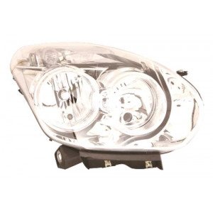 Фара права AS00056186 на FIAT DOBLO 2010-2015
