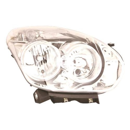 Фара права AS00056186 на FIAT DOBLO 2010-2015