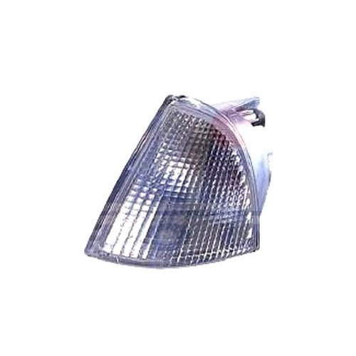 Передний левый поворотник AS00056940 на CITROEN JUMPY 2003-2006