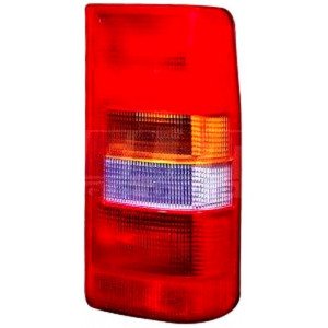 Задний правый фонарь AS00055833 на CITROEN JUMPY 1996-2003