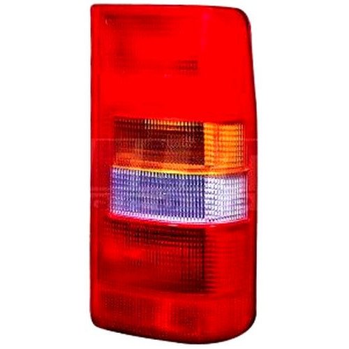 Задний правый фонарь AS00055833 на CITROEN JUMPY 1996-2003