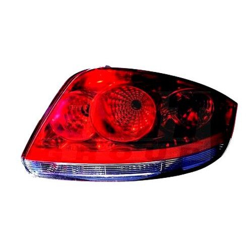 Задний правый фонарь AS00055973 на FIAT LINEA 2007-2015