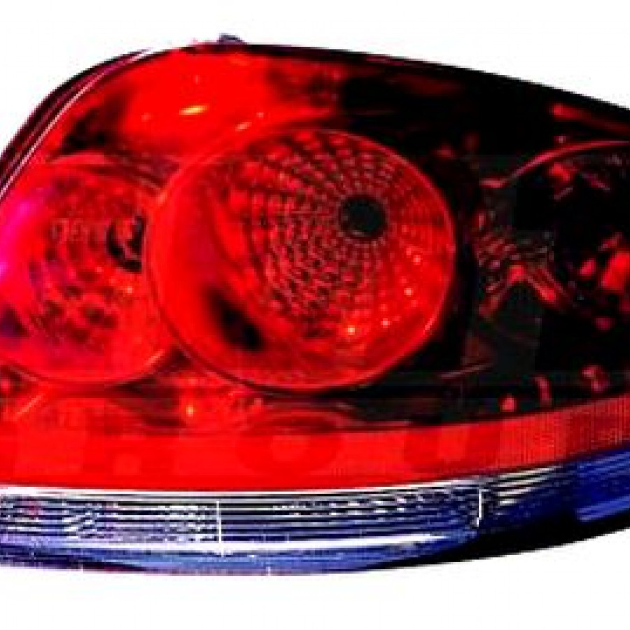 Задній правий ліхтар AS00055973 на FIAT LINEA 2007-2015