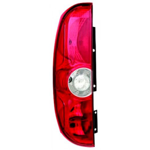 Задний левый фонарь AS00060678 на FIAT DOBLO 2015-