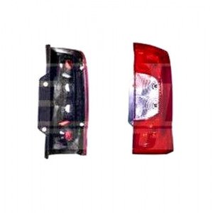 Задній правий ліхтар AS00056010 на CITROEN NEMO 2008-2017