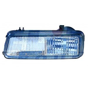 Передняя левая противотуманная фара AS00055375 на CITROEN JUMPY 2003-2006