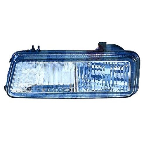 Передня ліва протитуманна фара AS00055375 на CITROEN JUMPY 2003-2006