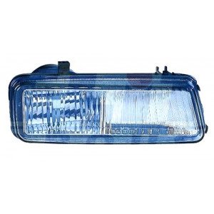 Передняя правая противотуманная фара AS07329588 на CITROEN JUMPY 2003-2006