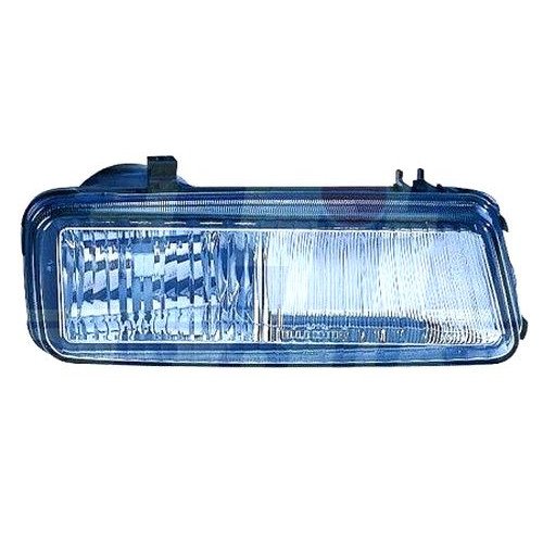 Передняя правая противотуманная фара AS07329588 на CITROEN JUMPY 2003-2006