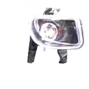 Передня права протитуманна фара AS07328407 на FIAT GRANDE PUNTO 2005-2013