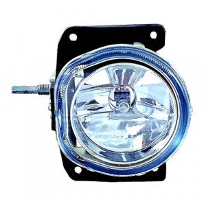 Протитуманна фара AS00060812 на CITROEN NEMO 2008-2017