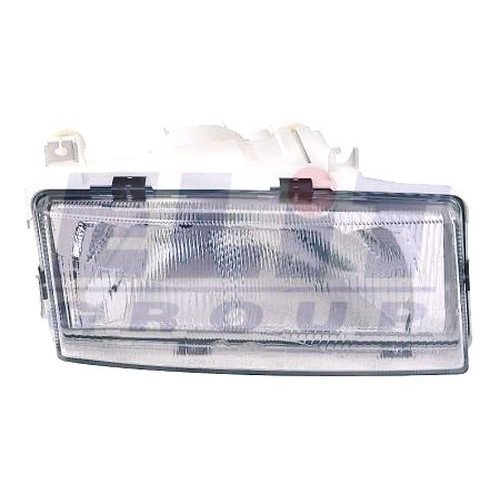 Фара права AS07296705 на SKODA FELICIA 1998-2001
