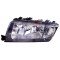 Фара левая AS07303207 на SKODA FABIA 1999-2005