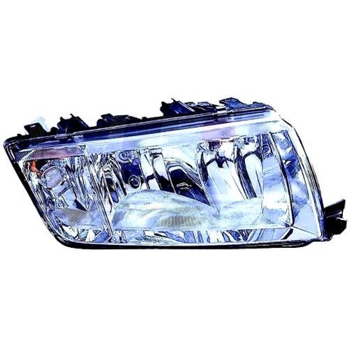 Фара права AS00056314 на SKODA FABIA 1999-2005