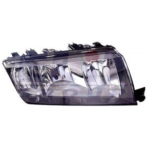 Фара права AS07305470 на SKODA FABIA 1999-2005