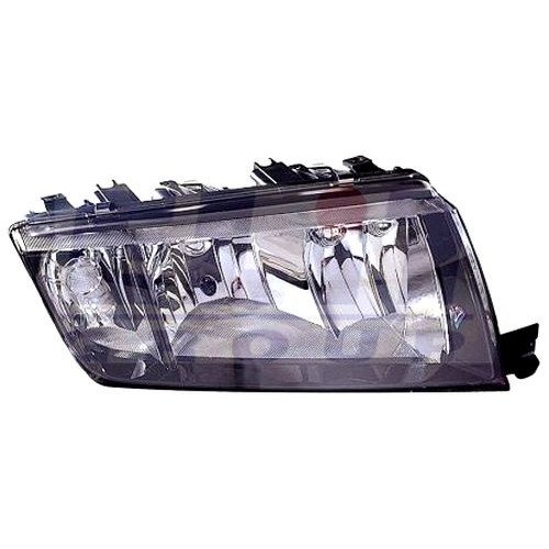 Фара права AS07305470 на SKODA FABIA 1999-2005